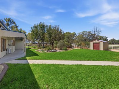 66 Londrigan-Tarrawingee Road, Londrigan