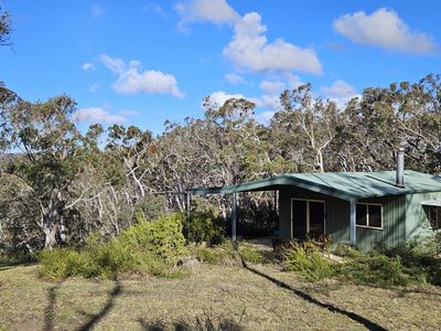 243 Jacquet Road, Braidwood