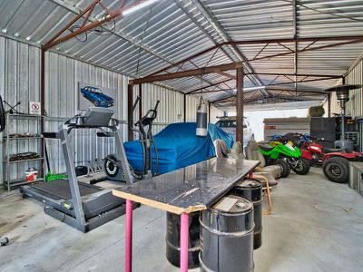 50 Tuart Close , Stake Hill
