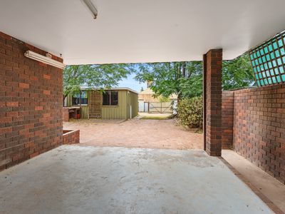 46 Wittenoom Street, Boulder