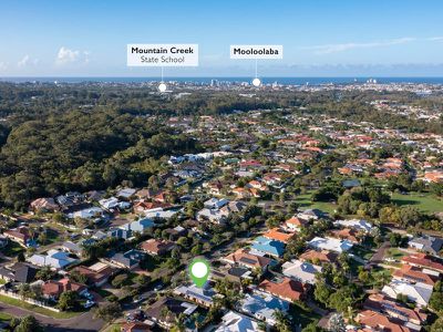 86 Glenfields Boulevard , Mountain Creek