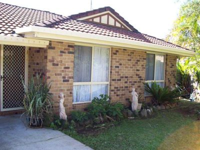 3 Rush Court, Mullumbimby