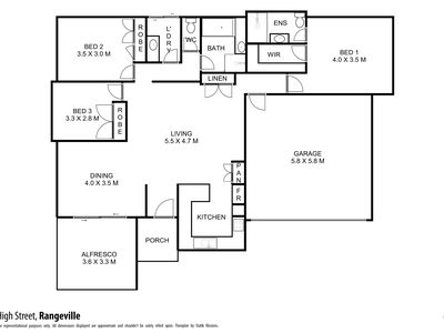 2 / 30 High Street, Rangeville