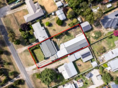 21 Beauchamp Street, Heathcote