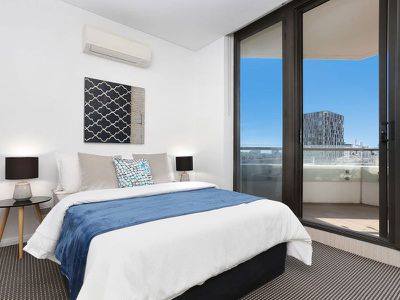 928 / 20 Gadigal Avenue, Zetland