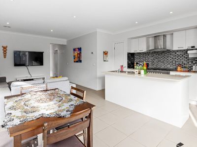 25 Marrone Boulevard, Cranbourne East