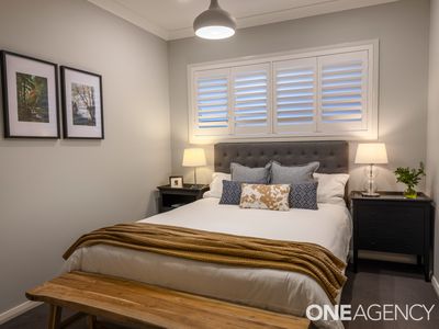 18 Halloran Street, Vincentia