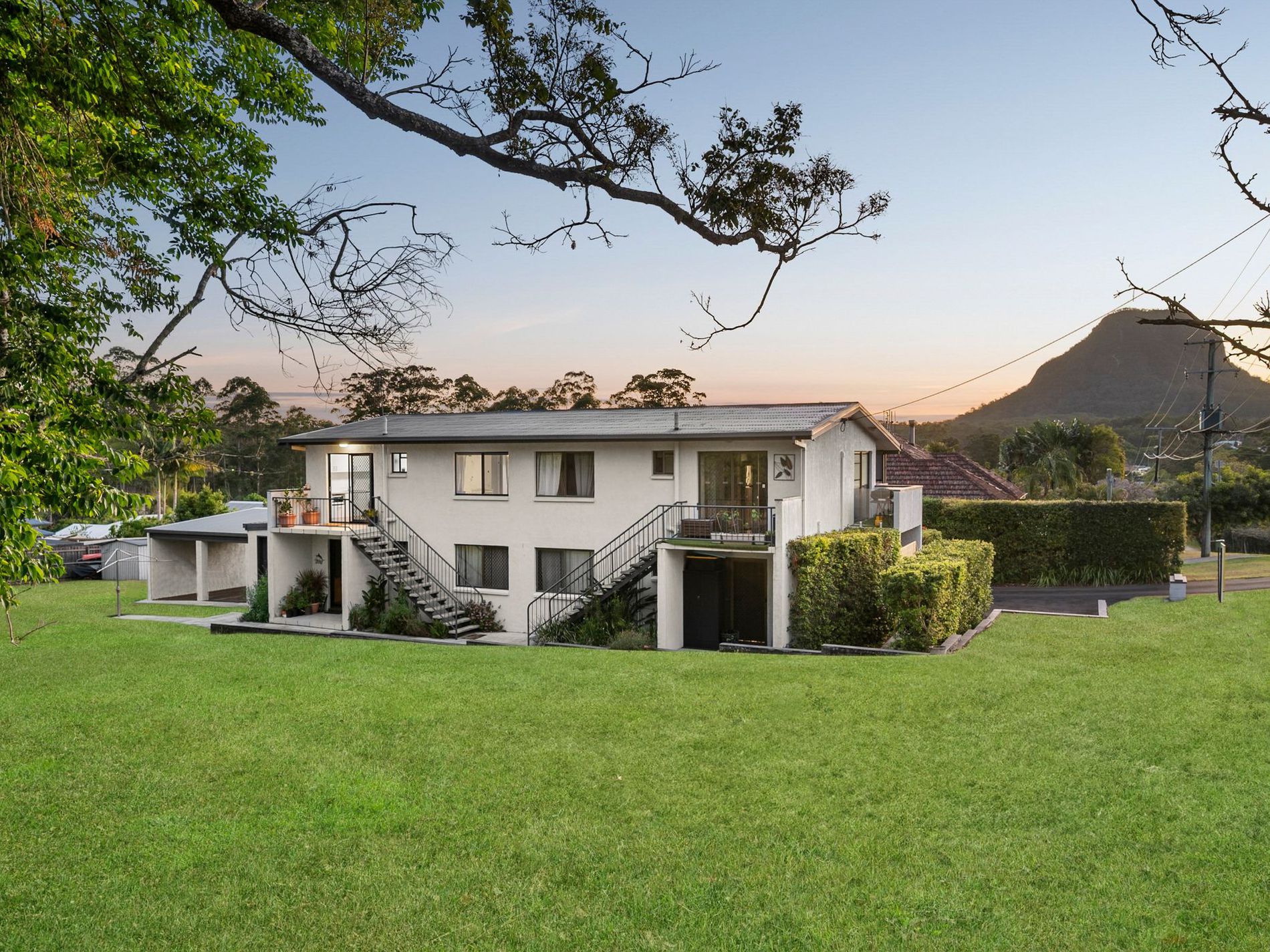 4 / 5 Hill Street, Pomona