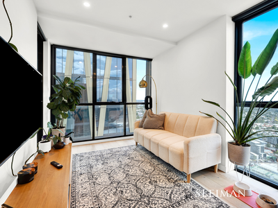 3904 / 61-63 Haig Street, Southbank