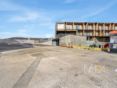 18 Hunter Street, Hobart
