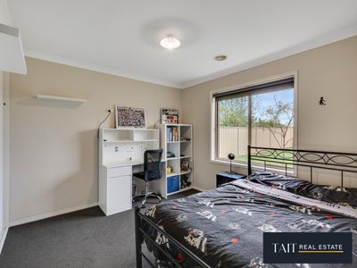 46 Thomas Wedge Dr, Wangaratta