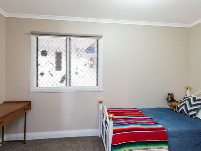 28 Addis Street, Lamington