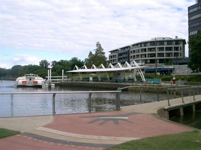 3B / 76 Phillip Street, Parramatta