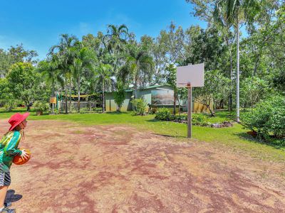 345 Barramundi Drive, Dundee Downs