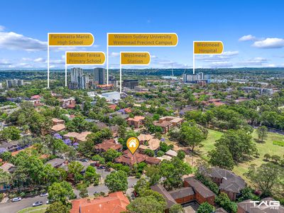 7/3-5 Oakes Street, Westmead