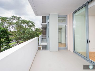 311 / 110 Herring Road, Macquarie Park