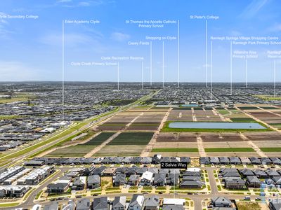 2 Salvia Way, Clyde North