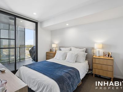 116 / 1 Rowe Avenue, Rivervale