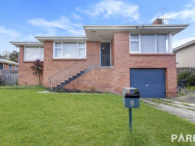 8 Maroney Street, Kings Meadows