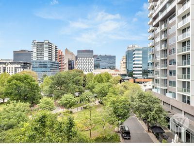 403 / 20 Hindmarsh Square , Adelaide