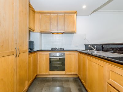 310 / 2 St Georges Terrace, Perth