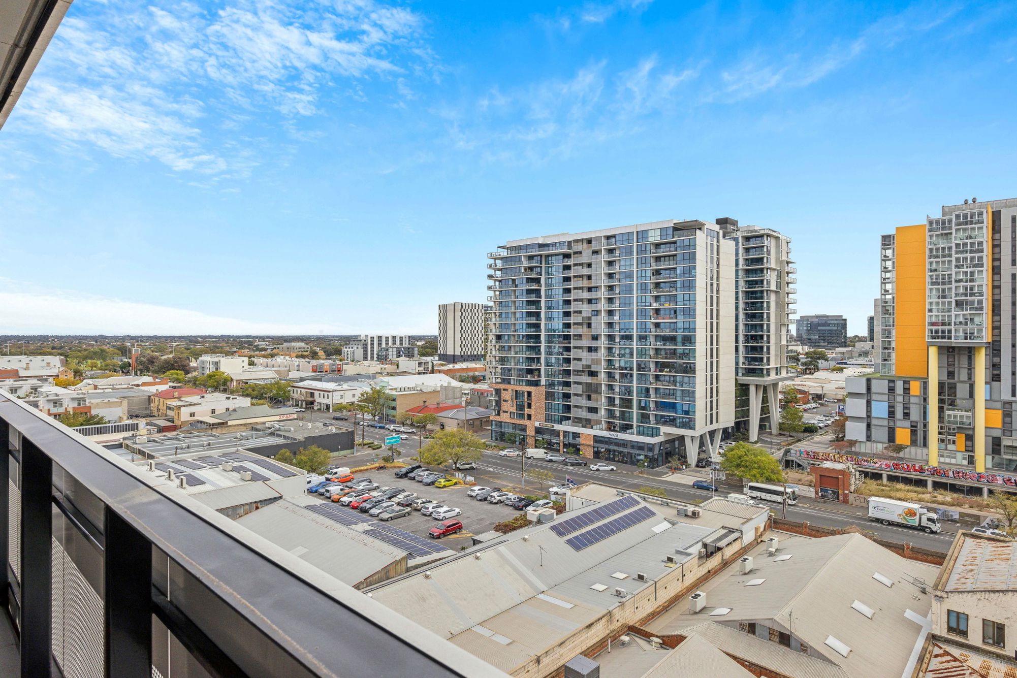 813 / 160 Grote Street, Adelaide