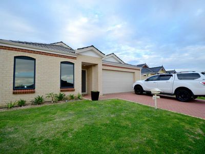 4 / 40 Mica Mews Street, Wattle Grove