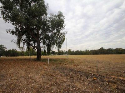 Lot 3 Yarrawonga Road, Wangaratta