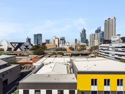 18 / 1 Coolgardie Street, West Perth
