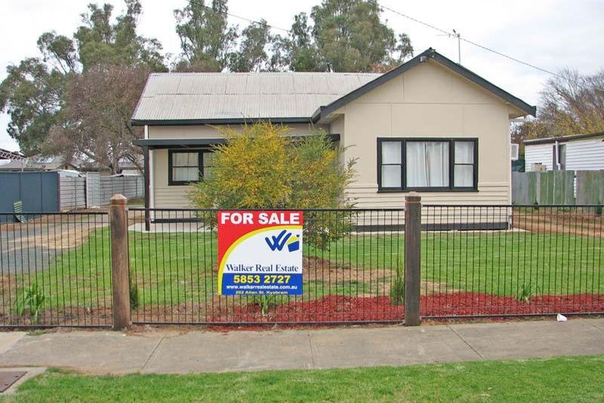 96 Fischer Street, Kyabram