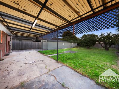 10 Frank Street, Sunshine West