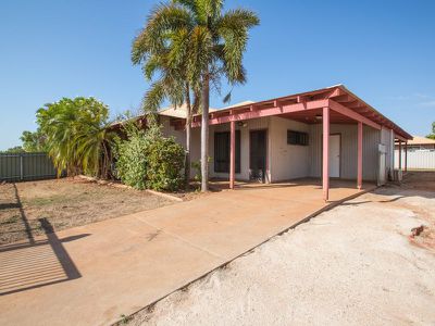 6 Masters Way, South Hedland