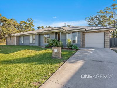 56 Lancing Avenue, Sussex Inlet