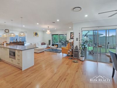 19 Loudon Parade, Marsden Park