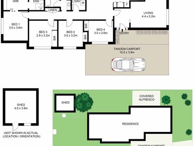 24 Homestead Drive, Horsley