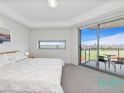 405 / 108 Terrace Road, East Perth