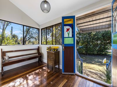 61 Chester Street, Nanango
