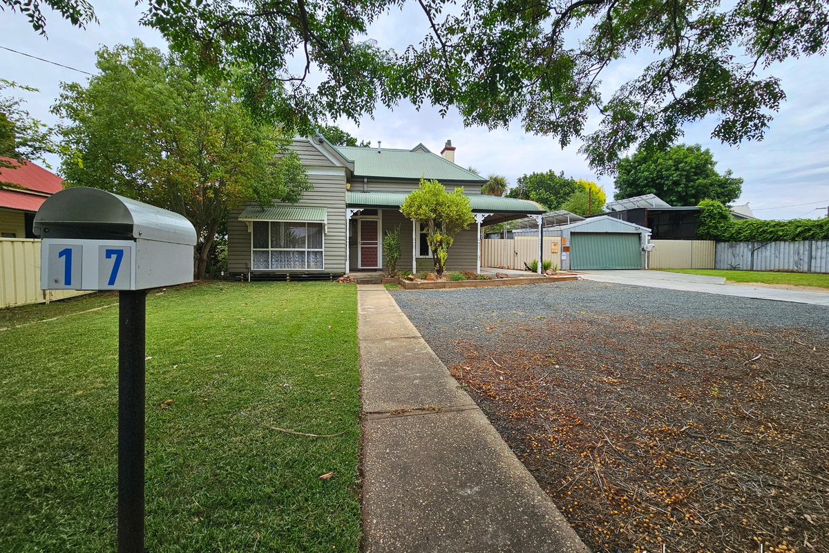 17 Dawes Road, Kyabram