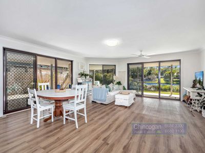 26 Berrimbillah Court, Ocean Shores