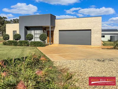 31 Robert Gordon Drive, Gunnedah