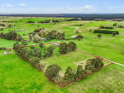 73 Glencoe Road, Glencoe
