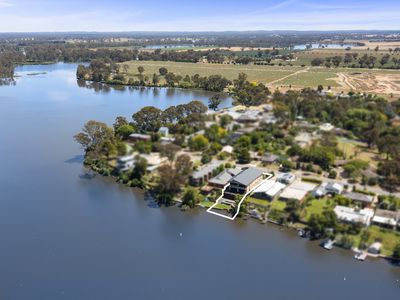 23 YOUNG STREET, Nagambie