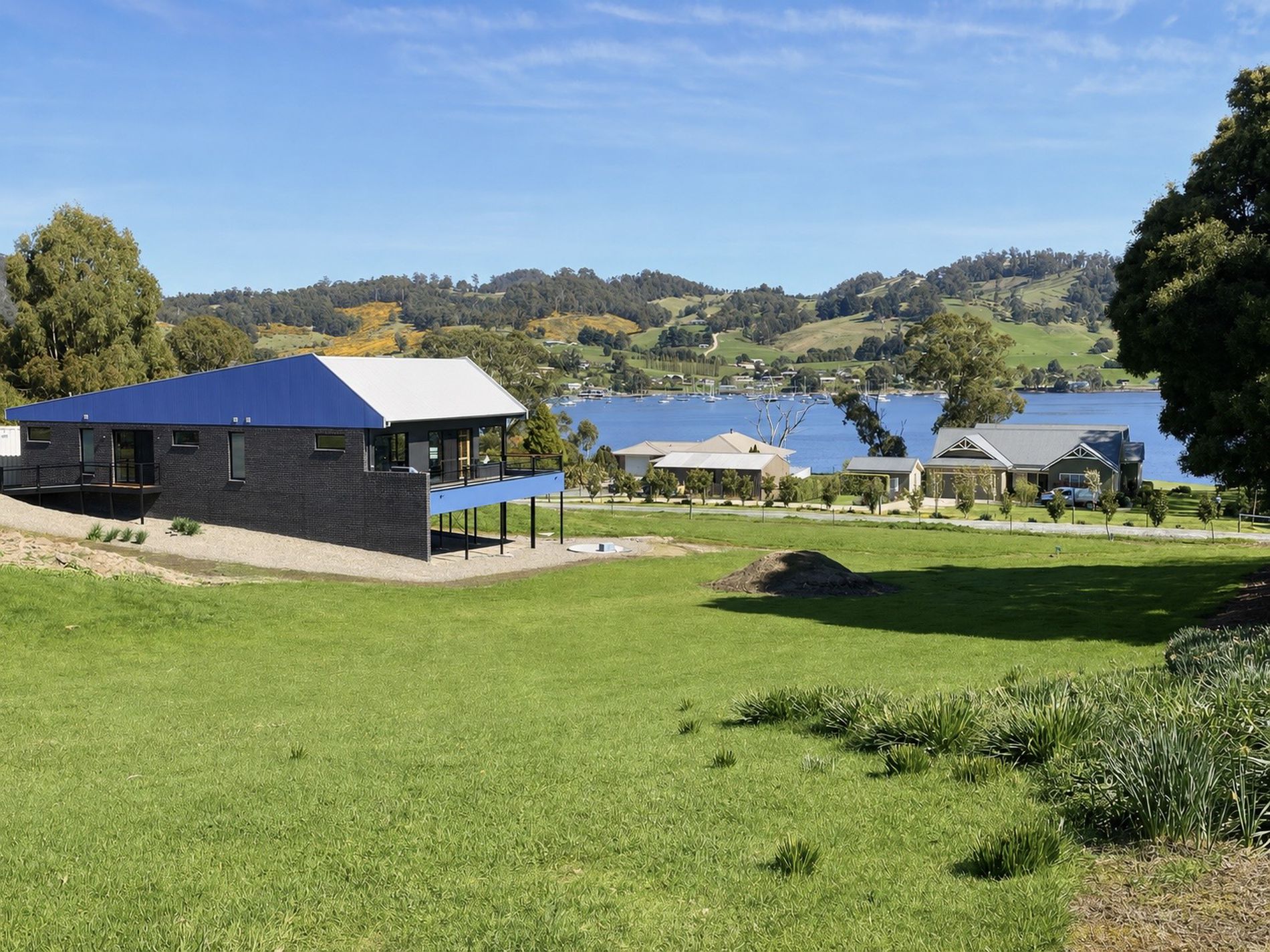26 Pambulla Road, Nicholls Rivulet