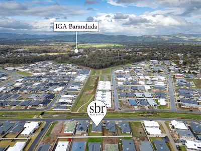 30 WESTACOTT CRESCENT, Baranduda