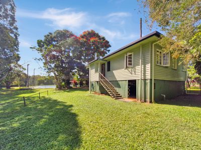 13 Ann Street, Malanda