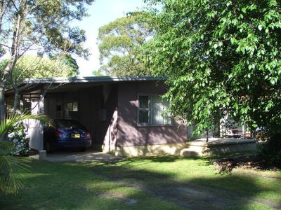 5 Surf Street, Lake Tabourie