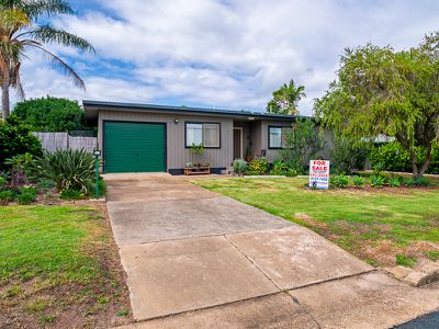 33 PARADISE STREET, Point Vernon