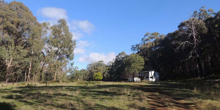 120 Steens Road, Boho