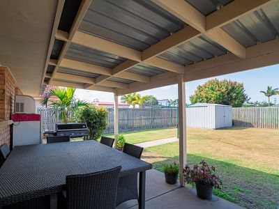 42 Kookaburra Drive, Eli Waters