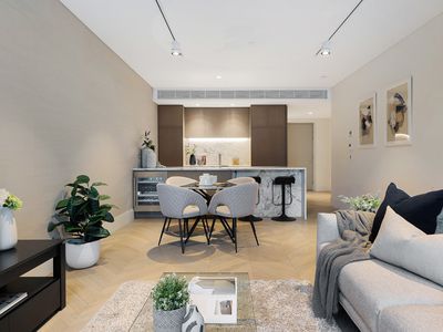 302 / 130 Elizabeth Street, Sydney